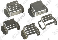 Diaphragme gaz Vaillant 0010035831