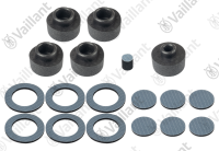 Isolant, (kit) Vaillant 0010035923