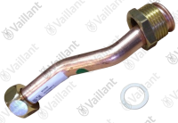 Tube gaz Vaillant 0010036703
