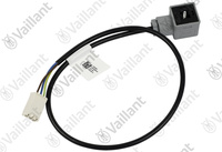 Cable, ensemble de remplissage Vaillant 0010036707
