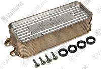 Echangeur sanitaire (21 plaques) Vaillant 0010036727