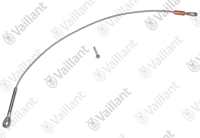 Bande de garde Vaillant 0010036838