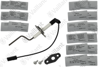 Kit changement de gaz Vaillant 0010038021