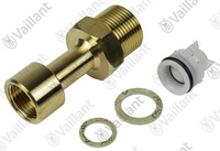 Kit de fixation Vaillant 0010038441