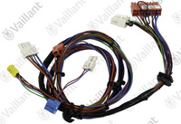 Faisceau cellule thermique Vaillant 0010039705