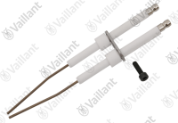 Bougie d allumage, (x2) Vaillant 0010042401