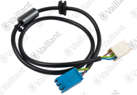 Cable ventilateur 230 v Vaillant 0010045492