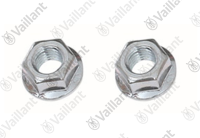 Ecrou, (x2) Vaillant 0010045971