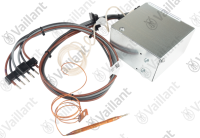 Thermocouple de surchauffe Vaillant 0010045979