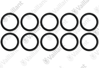 Joint torique, (x10) Vaillant 0010046033