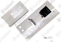 Panneau arriere Vaillant 0010047144