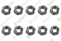 Ecrou (x10) Vaillant 0010047506