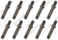 Vis, (x10) Vaillant 0010047516