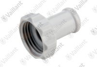 Raccord Vaillant 0010047525