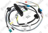 Faisceau, 230v Vaillant 0010047814