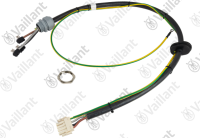 Faisceau, onduleur compresseur Vaillant 0010047817