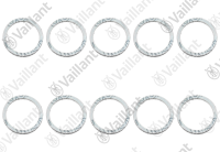 Joint, (x10) Vaillant 0010048098