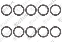 Joint (x10) Vaillant 0010048109