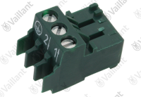 Connecteur Vaillant 0010048320