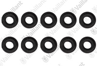 Joint plat, (x10) Vaillant 0020008167