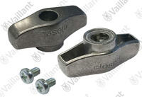 Manette (x2) Vaillant 0020010292