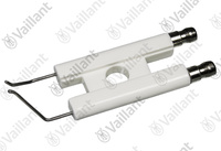 Electrode d allumage Vaillant 0020012517