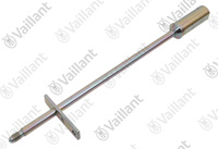 Ligne de gicleur Vaillant 0020012520