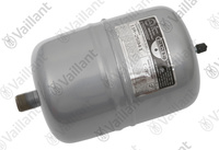 Vase d expansion sanitaire Vaillant 0020013317