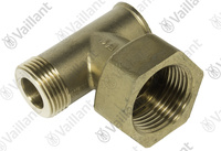 Raccord t Vaillant 0020013482