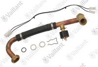 Tube raccord Vaillant 0020013483