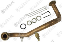 Tube raccord Vaillant 0020017105