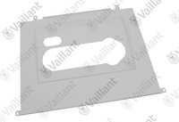 Panneau protection Vaillant 0020018747