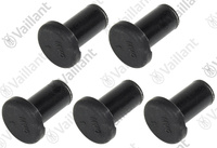 Bouchon (x5) Vaillant 0020020013