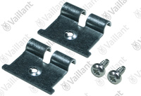 Support (x2) Vaillant 0020020025
