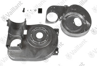 Boitier Vaillant 0020021140