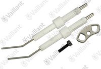 Bougie (x2) Vaillant 0020021156