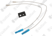 Bretelle (x2) Vaillant 0020021157