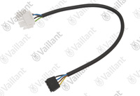 Bretelle, rampe Vaillant 0020021158