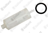 Filtre Vaillant 0020021166