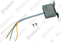 Relais Vaillant 0020021185