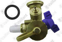 Regulateur de debit 0-36 l/min Vaillant 0020021808