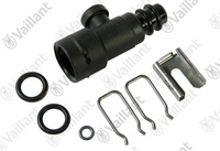 Adaptateur manometre Vaillant 0020023812
