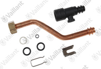 Tube de raccordement Vaillant 0020025045
