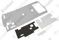 Dossier, avec isolant Vaillant 0020025152