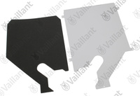 Cache, avec isolant Vaillant 0020025153