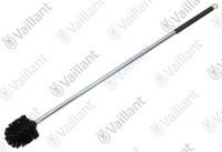 Brosse, buse d evacuation Vaillant 0020025159