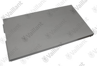 Panneau, avec isolant (droite) Vaillant 0020025161