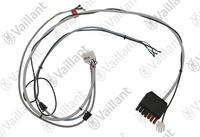 Faisceau (bruleur) Vaillant 0020025164