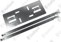 Support Vaillant 0020029018