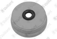 Couvercle dn 80 Vaillant 0020029019